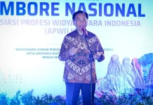 Kawal 6,7 Juta ASN, Widyaiswara Didorong Jadi Penggerak Birokrasi