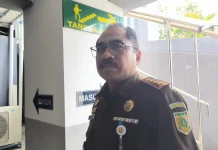 Jaksa Temukan Perbuatan Melawan Hukum di Kasus Korupsi Darah PMI Lobar