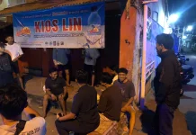 Patroli hingga Subuh, Polisi Petakan Jalur Rawan Kejahatan di Mataram