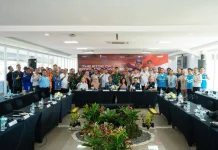 Kamar Hotel di Lombok Nyaris Penuh Jelang MotoGP Mandalika