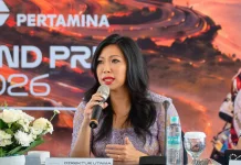 66 Penerbangan Tambahan Disiapkan Sambut MotoGP Mandalika