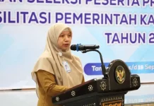 212 Pemuda Lobar Berebut Tiket Magang ke Jepang
