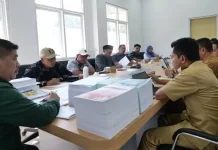 Komisi III DPRD Lombok Barat Perkuat Koordinasi Program Pelayanan Publik