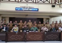 Komisi I DPRD Lobar Dorong Program Daerah Berjalan Lebih Optimal