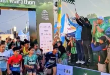 700 Pelari dari 18 Negara Ramaikan SMMF 2026 di Kaki Rinjani