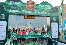 SMMF 2026 Dorong Pengembangan Sport Tourism di NTB