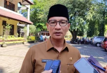 Mataram Perkuat Pengawasan Cegah Celah Korupsi