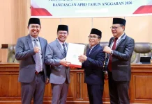 Pendapatan APBD Perubahan Dompu Naik Rp91,6 Miliar