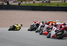 Ribuan Wisatawan Datang, Warga Nilai MotoGP Mandalika Gerakkan Ekonomi NTB