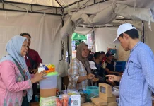 MotoGP Mandalika Buka Peluang UMKM Lombok Kenalkan Produk Lokal