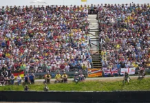 MotoGP Mandalika, Pemerataan Akomodasi dan Transportasi Jadi Perhatian