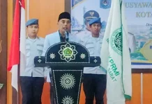 Pemkot Mataram Tekankan Peran BKPRMI dalam Membina Generasi Muda