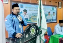Pimpin BKPRMI Mataram, Wais Alqurnain Tekankan Kolaborasi dan Kekompakan