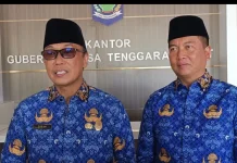 23 Ribu ASN Pemprov NTB Diminta Sukseskan Asta Cita Prabowo