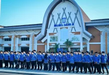 Kepala BKN Tantang Kepala OPD NTB Benahi Pelayanan dalam 30 Hari Kedepan