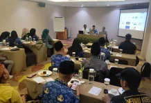 12 Sekolah di Lombok Tengah, Jadi Titik Awal Cegah Kekerasan dan Perkawinan Anak