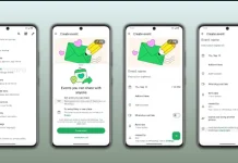 WhatsApp Events Hub, Begini Cara Kerjanya