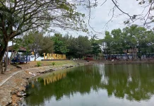 THR Loang Baloq Ditata, PAD Digenjot