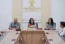 Kemenkum NTB Terima Peserta Magang, Buka Ruang Belajar & Pengembangan Kompetensi