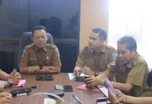ASN Lombok Barat Dapat Jempol Terbalik jika Tak Penuhi Ekspektasi
