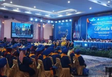 Pendidikan Jadi Senjata NTB Melawan Kemiskinan dan Ketertinggalan