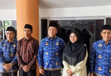 Khairunnisa Antar NTB Raih Peringkat 9 MTQ Nasional 2026