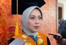 Wisuda Ke-2 UNBIM Cetak 201 Lulusan, Kolaborasi Internasional Menguat