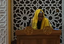 Kajian Subuh di Islamic Center NTB, Renungi Kebesaran Allah melalui Surah Qaf