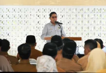 Lombok Timur Perkuat Tata Kelola Dana Revitalisasi Satuan Pendidikan