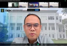 Kemenkum NTB Ikuti DSK, Bahas Evaluasi Aturan Pemeriksaan Notaris