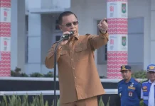 Wali Kota Bima Tetap Prioritaskan Perlindungan Pekerja Rentan
