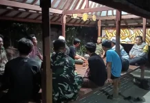 Sempat Ribut, Dua Kelompok Pemuda di Jempong Baru Akhirnya Sepakat Damai