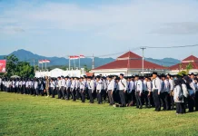 Gaji PPPK Paruh Waktu Tenaga Pendidik akan Dibayarkan di APBD Perubahan