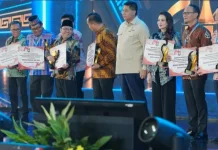 Raih Insentif Fiskal Rp2 Miliar, Najmul Pastikan Pengelolaan Dana Transparan