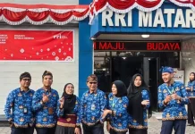 MotoGP Mandalika 2026 Buka Akses Liputan dan Pemberitaan Internasional