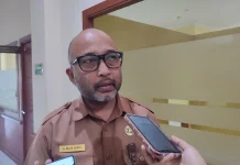 TPS Bintaro Jadi Penyangga Sampah Mataram