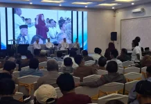 AMMAN Buka Konsultasi Publik AMDAL Proyek Elang