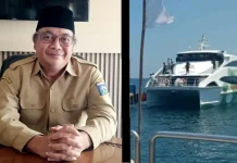85 Persen Tamu Hotel dari Fast Boat, Senggigi Jadi Pintu Wisatawan MotoGP 2026