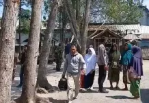 Dugaan Pelecehan Seksual, Anak Mulai Dibawa Pulang dari Ponpes