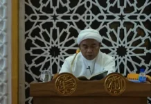 Kajian Subuh Islamic Center, Ingatkan Jamaah tentang Kepastian Hari Pembalasan