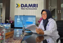Jelang MotoGP Mandalika 2026, Damri Kerahkan 118 Armada dan Libatkan PO Lokal