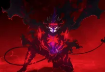 Black Clover 2 Tayang Oktober, Ini yang Perlu Diketahui