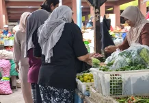 Perubahan Harga Pangan Pengaruhi IPH Lombok Timur