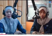 Hallo RRI: Warga Keluhkan Kematian Mendadak Sapi di Lombok Timur