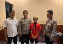 Polda NTB Tindak Tegas Pelaku Kasus Kekerasan Seksual
