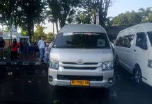 Pemprov NTB Siapkan 42 Shuttle Bus Gratis untuk Penonton MotoGP 2026