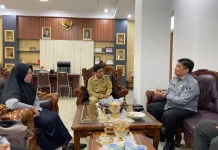 Kemenkum NTB Dorong Lombok Utara Hadirkan Lembaga Bantuan Hukum