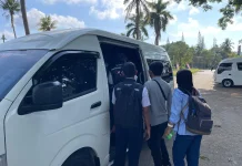 Jadwal Operasional Shuttle Bus MotoGP Mandalika 2026