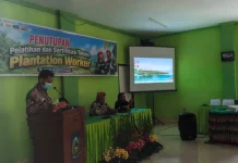 BP3MI NTB Perkuat Pencegahan PMI Ilegal, 50 Orang Berhasil Dicegah Berangkat