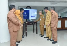 Pemprov NTB Luncurkan Klinik Plana Kuda, Urusan Keuangan Tak Perlu Ribet